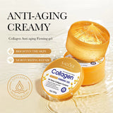 Sadoer - Collagen Anti- Aging Firming Gel - 300g