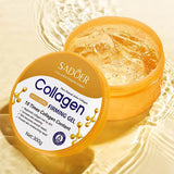 Sadoer - Collagen Anti- Aging Firming Gel - 300g