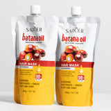 Sadoer - Batana Oil - Hair Mask - 400g