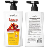 Sadoer - Batana Oil - Conditioner - 400ml