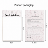 Nail Stickers - 1797