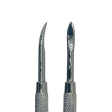 Cuticle Pusher - Double Sided