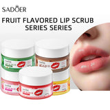 Sadoer - Lip Scrub -20g