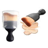 Foundation Brush - Curved