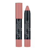 Smart Lips Moisturizing Lipstick