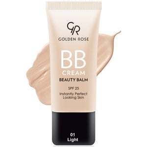 BB Cream Beauty Balm