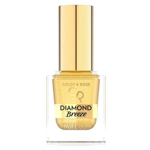 Diamond Breeze Shimmering Nail Colour