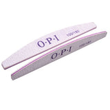 File - OPI - Halfmoon - 5pcs