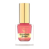 Diamond Breeze Shimmering Nail Colour