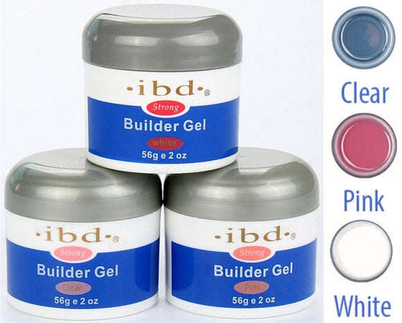 IBD - Builder Gel
