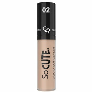 So Cute Liquid Concealer