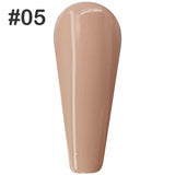 Solid Cream Nail UV Gel Polish - 5g