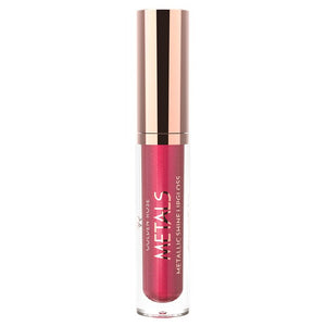 Metals Metallic Shine Lip gloss