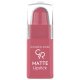 Matte Lipstick (Mini) - Mix 1