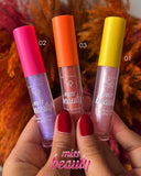 Miss Beauty Diamond Shine 3D Lipgloss