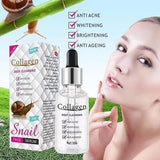 Collagen - Capture Miracle - 5pcs Box Set