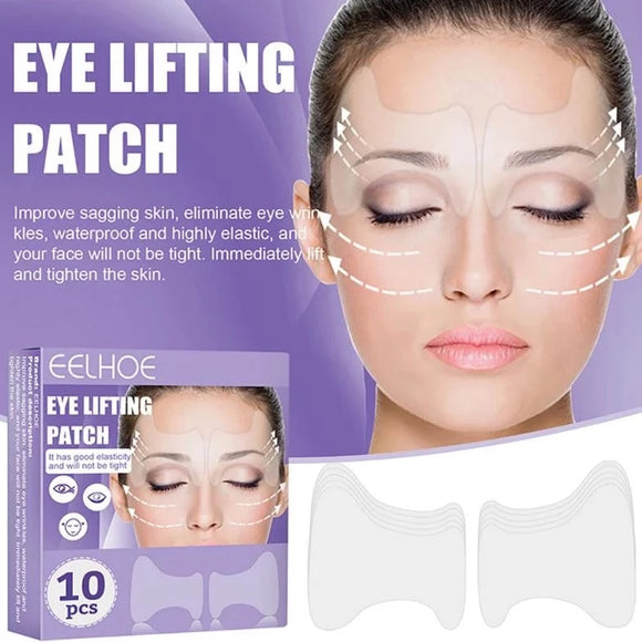 Eye Lifting Patch - 10pcs