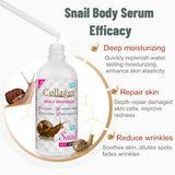 Collagen - Capture Miracle - 5pcs Box Set