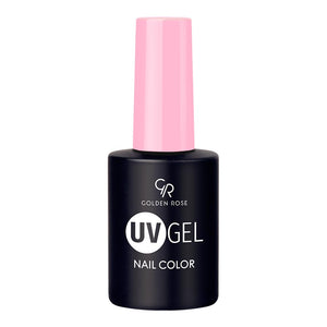 Golden Rose - UV Gel Polish