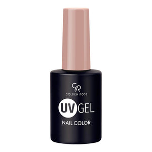 Golden Rose - UV Gel Polish