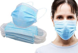 Mask - 3 Ply / Layer - 50pcs