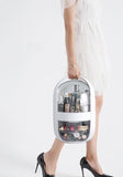 Makeup Storage Organizer - Storage Box