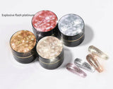 Explosive Flash Platinum UV Gel Polish - Pod - 10g