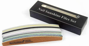 File - Nail Sunshine - Set