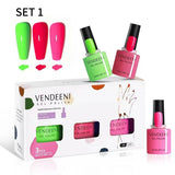 Vendeeni UV Gel Kit