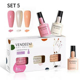 Vendeeni UV Gel Kit