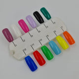 Gel Kit