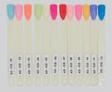 AS - UV Gel Polish - Ice Series