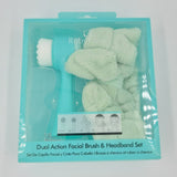 Ruby Face - Facial Cleansing Set - 2pcs