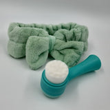 Ruby Face - Facial Cleansing Set - 2pcs