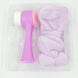 Ruby Face - Facial Cleansing Set - 2pcs