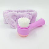 Ruby Face - Facial Cleansing Set - 2pcs