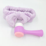 Ruby Face - Facial Cleansing Set - 2pcs