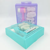 Ruby Face - Facial Cleansing Set - 2pcs