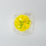 Nail Decoration - Laser Butterflies - 12pcs