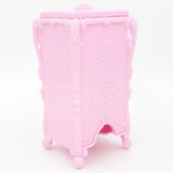 Wipes / Cotton Pad Dispenser - Butterfly