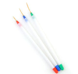 Drawing / Striping Brush - 3pcs