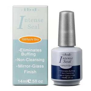 IBD Intense Seal / Topcoat 14ml