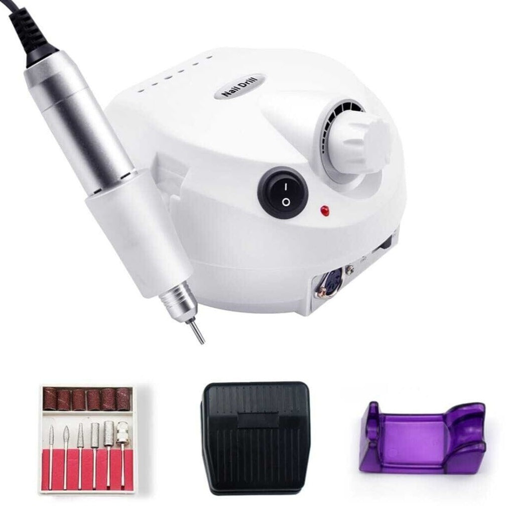 Electrical Equipment – Madz Nail & Beauty