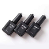 Vendeeni  - UV Gel Polish - Black