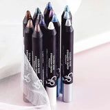 Eyeshadow Crayon Waterproof