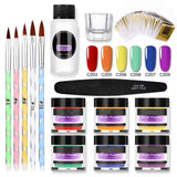 Acrylic Nail Kit - Small