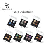 Wet & Dry Eyeshadow