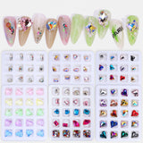 Drill Rhinestone - 20pcs