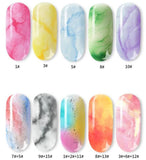 Nail Smudge Pen - 6 Pens SALE