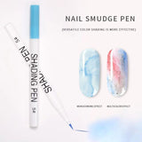 Nail Smudge Pen - 6 Pens SALE